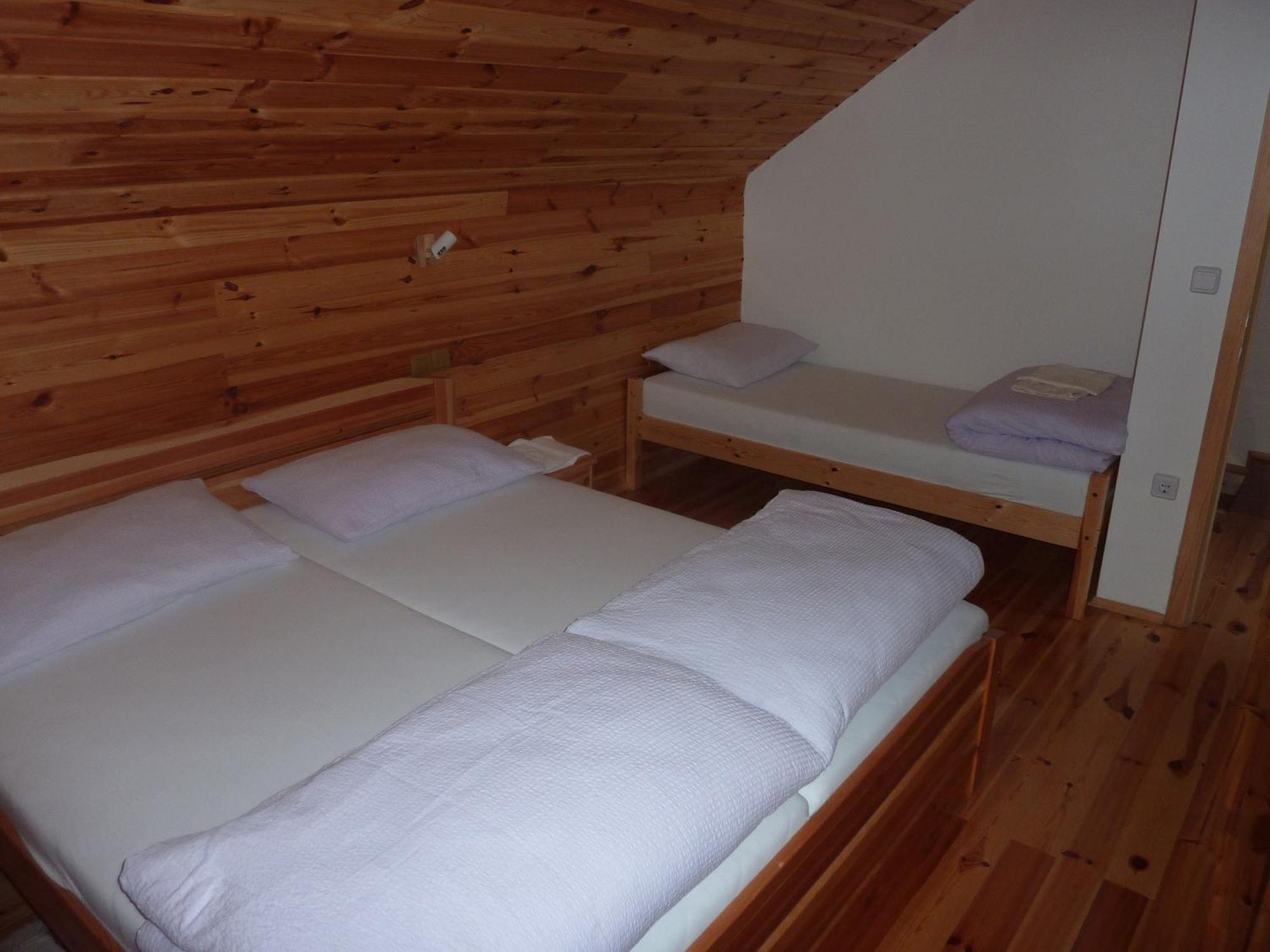 Ecotourism Mreznica Vila Quarto foto